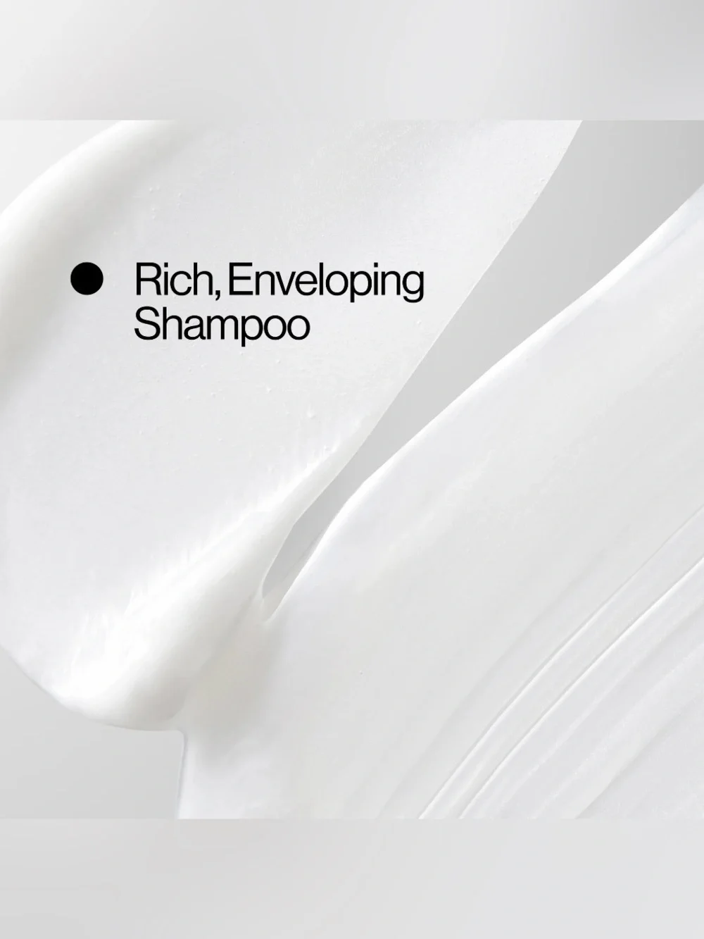 Evn Nyc Smoothing Shampoo with Argan Oil.